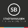 Stadtbanausen in Köthen in Anhalt - Logo