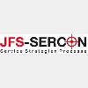 JFS-SERCON in Homburg an der Saar - Logo