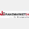 Cranemarket24 in Homburg an der Saar - Logo