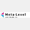 Meta-Level Software AG in Saarbrücken - Logo