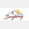 Bergkönig Ferienwohnungen in Fischen im Allgäu - Logo