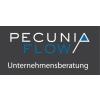 Pecunia Flow ® Unternehmensberatung Dennis Kahl in Münster - Logo