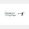 Gomer Versiegelungen in Borken in Westfalen - Logo