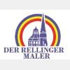 Der Rellinger Maler in Rellingen - Logo