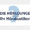 DIE HÖRLOUNGE in Köln - Logo