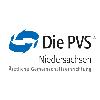 Die PVS Niedersachsen rkV in Aurich in Ostfriesland - Logo