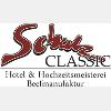 Hotel & Restaurant Schulz in Neustadt am Rübenberge - Logo