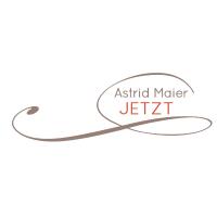 Jetzt - Praxis für Psychotherapie / EMDR / Reiki in Berlin - Logo
