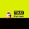 Taxi Kirchheim - Farnam in Kirchheim unter Teck - Logo