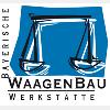 Bayerische Waagenbau Werkstätte - Althaus GmbH in Dießen am Ammersee - Logo