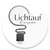 Lichtauf.Computer in Freiburg im Breisgau - Logo