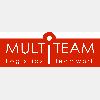 Multiteam e.K. in Karlsruhe - Logo