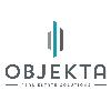Objekta Real Estate Solutions GmbH in Göppingen - Logo