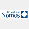 Nomos-Druckhaus Druckerei in Sinzheim bei Baden Baden - Logo