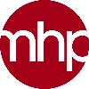 mhp Architekten Innenarchitekten in München - Logo