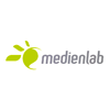 Medienlab Grafikdesign Webdesign in Rostock - Logo
