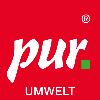 PUR Umwelt in Bonn - Logo