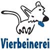 Vierbeinerei in Pfullingen - Logo