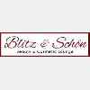 Friseur Blitz & Schön - Beauty & Cosemtik Lounge in Hannover - Logo