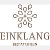 Einklang Bestattungen Romy Beiter in Empfingen - Logo