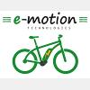 e-motion e-Bike Welt Lübeck in Stockelsdorf - Logo
