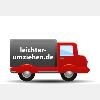 leichter-umziehen.de umziehen München in München - Logo