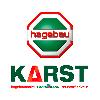 Karst Baustoffe GmbH & Co. KG - hagebaumarkt Kronach in Kronach - Logo