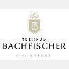 Teehaus Bachfischer in Regensburg - Logo