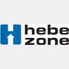 Hebezone GmbH in Hanau - Logo