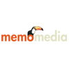 memo-media GmbH in Waldbröl - Logo