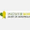 Ingwer-Wiki in Bad Homburg vor der Höhe - Logo