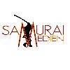 Samurai Medien in Füssen - Logo