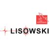 Lisowski Vermessung in Bernau bei Berlin - Logo