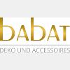Babat-Deko - Verleih & Verkauf von Dekoartikel in Ostfildern - Logo
