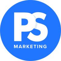 PS Marketing GmbH in Zell am Harmersbach - Logo