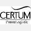 CERTUM Transport- und Dienstleistungs- GmbH in Erkrath - Logo
