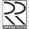 RR-Electronic GmbH in Kiel - Logo