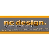 [nc] design. agentur für werbemittel & bedruckung. in Oberwambach - Logo
