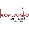 Cafe Bistro LEONARDO in Bodenmais - Logo