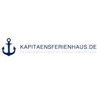 Kapitaensferienhaus.de in Schaprode - Logo