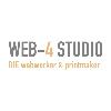 WEB-4 STUDIO in Oberammergau - Logo