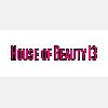 House of Beauty 13 in Raunheim - Logo