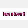 House of Beauty 13 in Raunheim - Logo