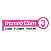 Immobilien3 in Berlin - Logo