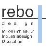 Rebo-Design in Bad Vilbel - Logo