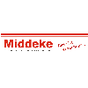 Werner Middeke Arbeitsbühnenvermietung in Erwitte - Logo