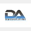 DemirAy Solutions GmbH in Mainz-Kostheim Stadt Wiesbaden - Logo