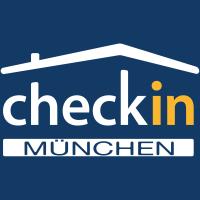 CHECK-IN! Zimmerservice in München - Logo