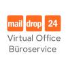 maildrop24 Virtual Office-Büroservice & Bürovermietung in Stuttgart - Logo