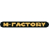 M-FACTORY rental - Veranstaltungstechnik in Aschaffenburg - Logo